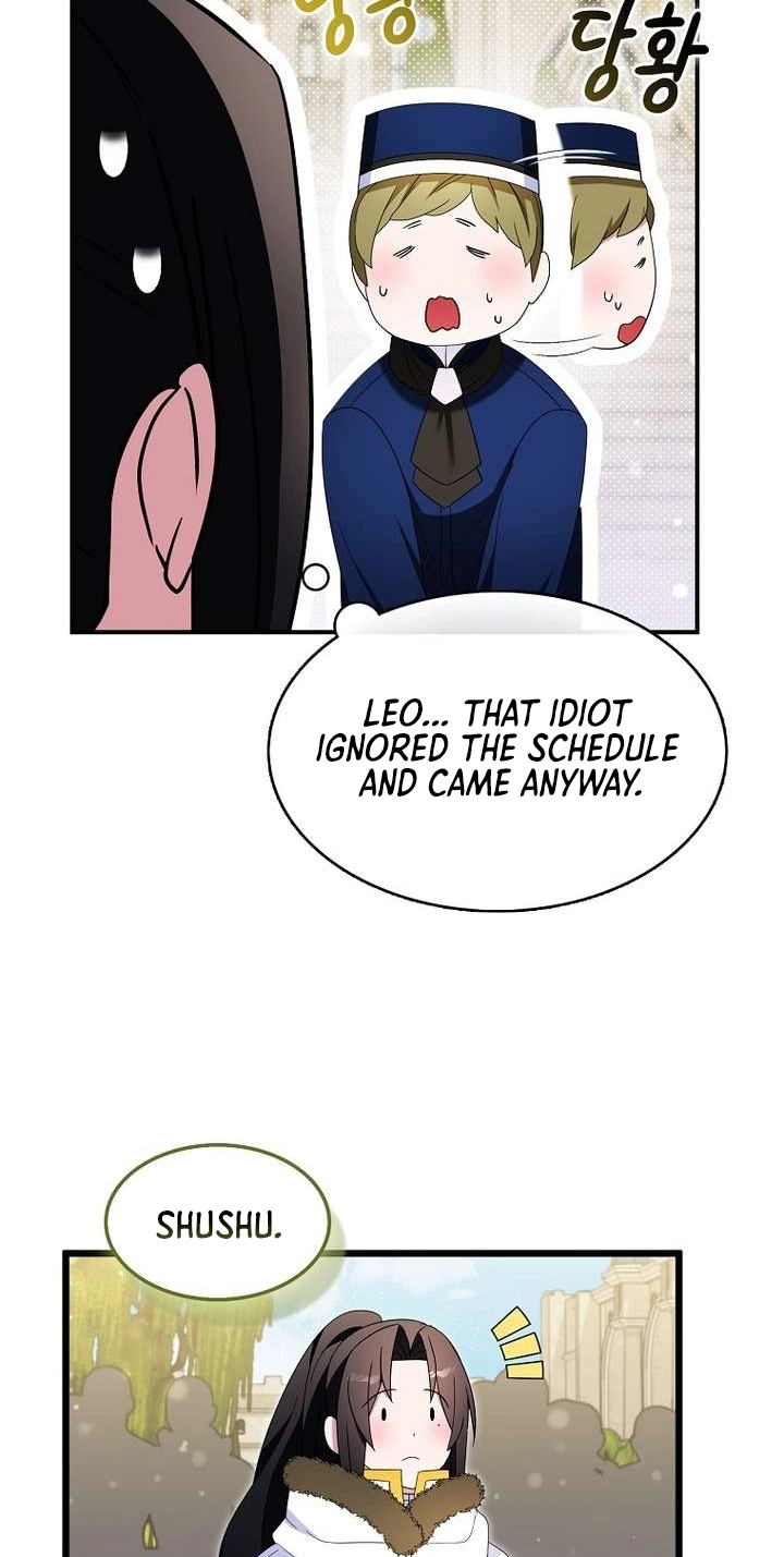 Cassmire: The Loyal Sword Chapter 142 page 69 - 