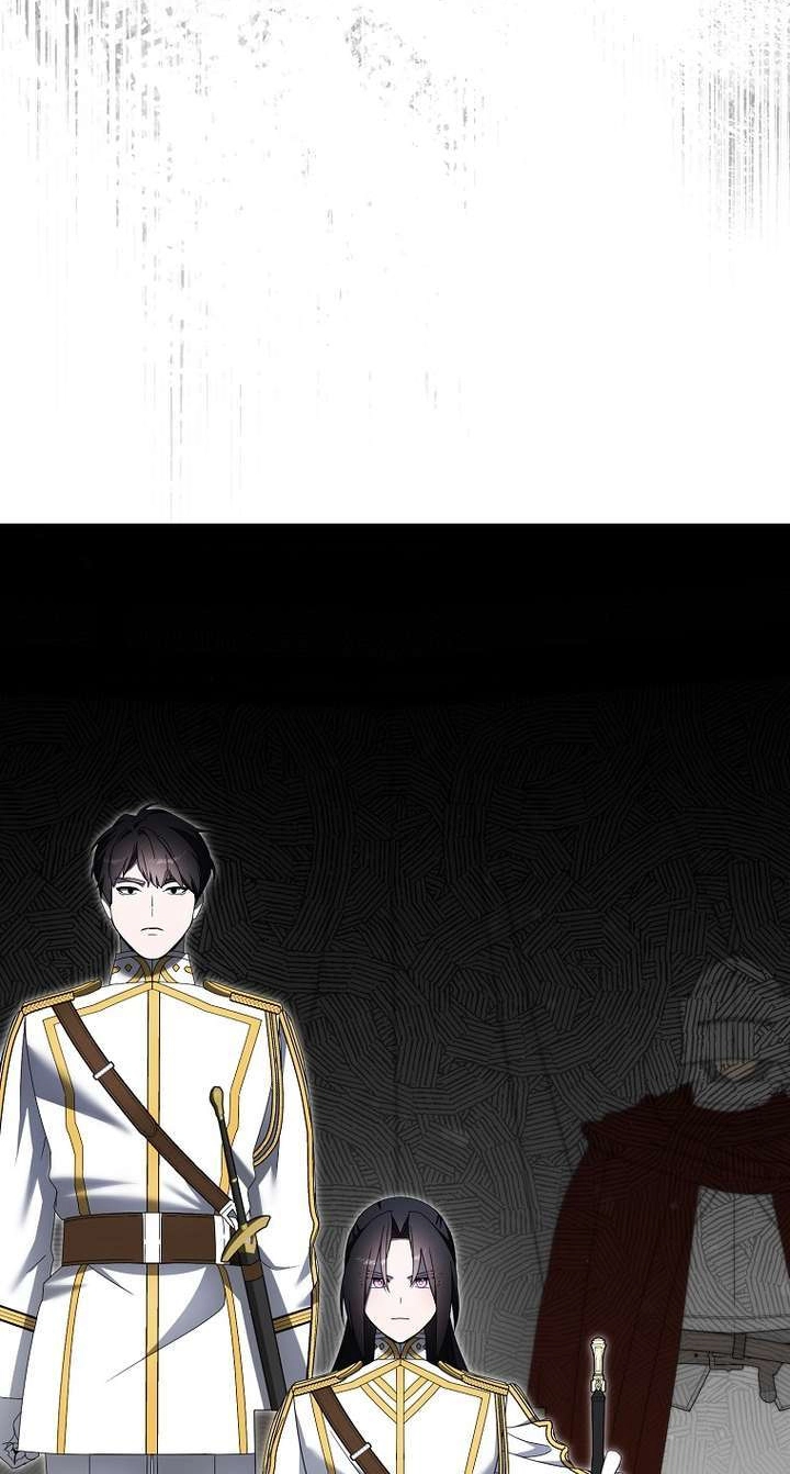 Cassmire: The Loyal Sword Chapter 142 page 9 - 