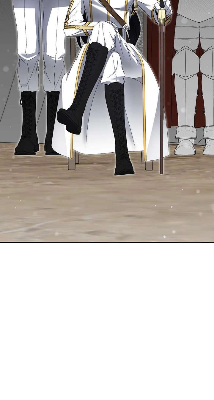 Cassmire: The Loyal Sword Chapter 142 page 10 - 
