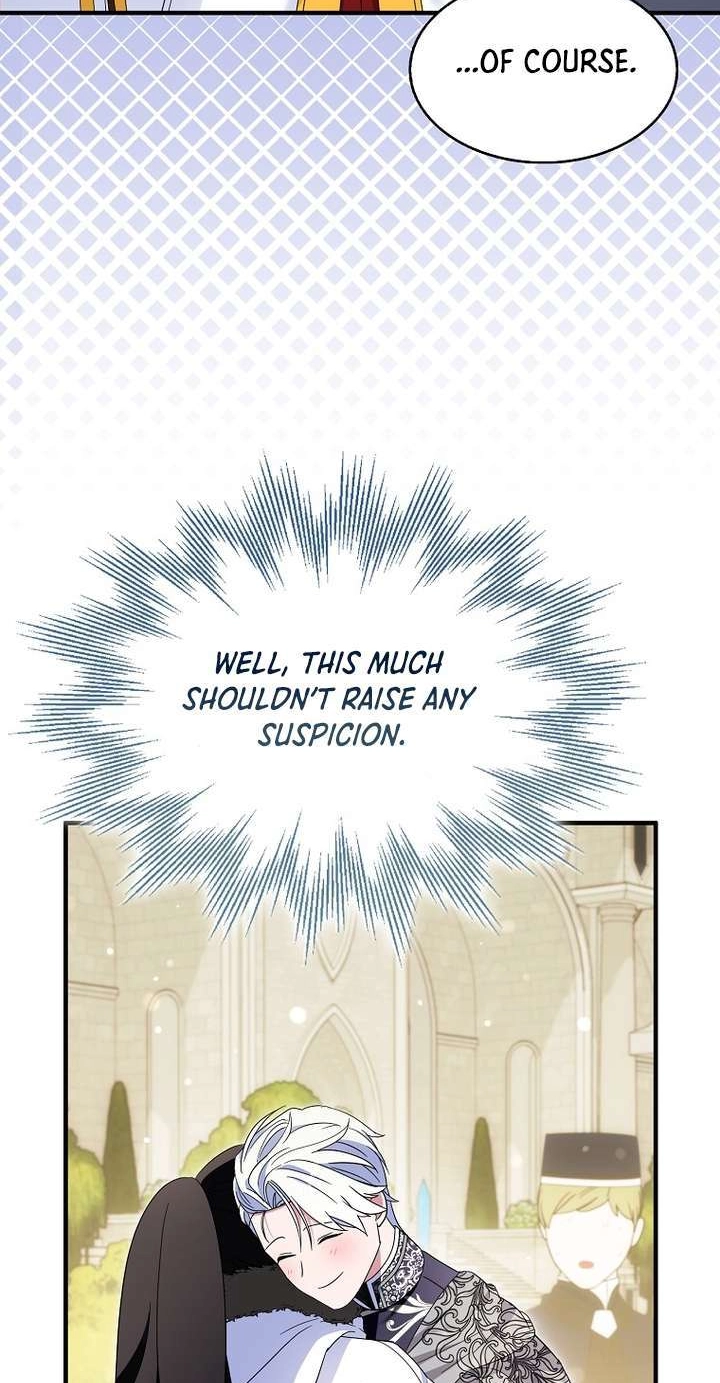 Cassmire: The Loyal Sword Chapter 143 page 16 - 