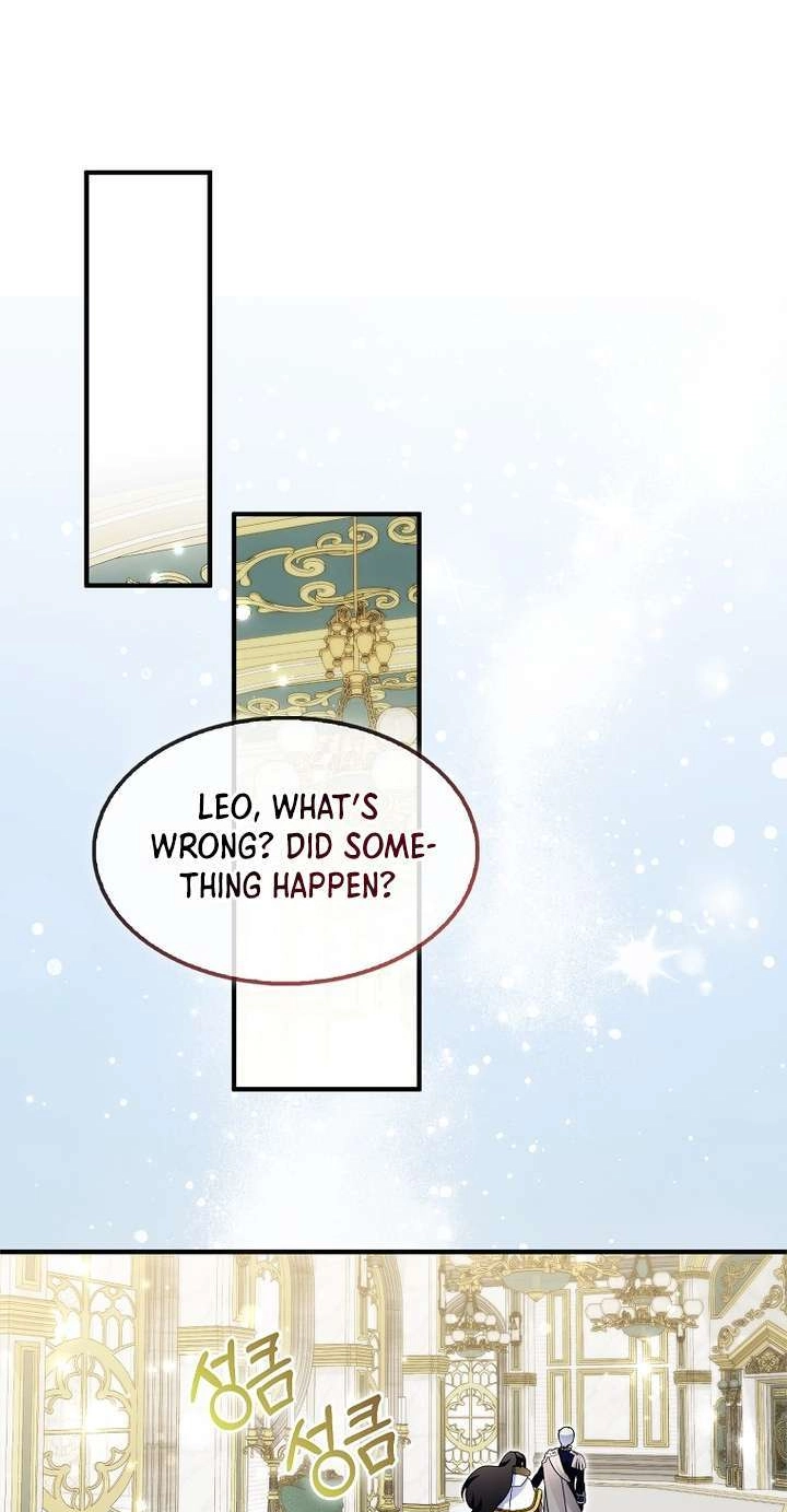 Cassmire: The Loyal Sword Chapter 143 page 20 - 