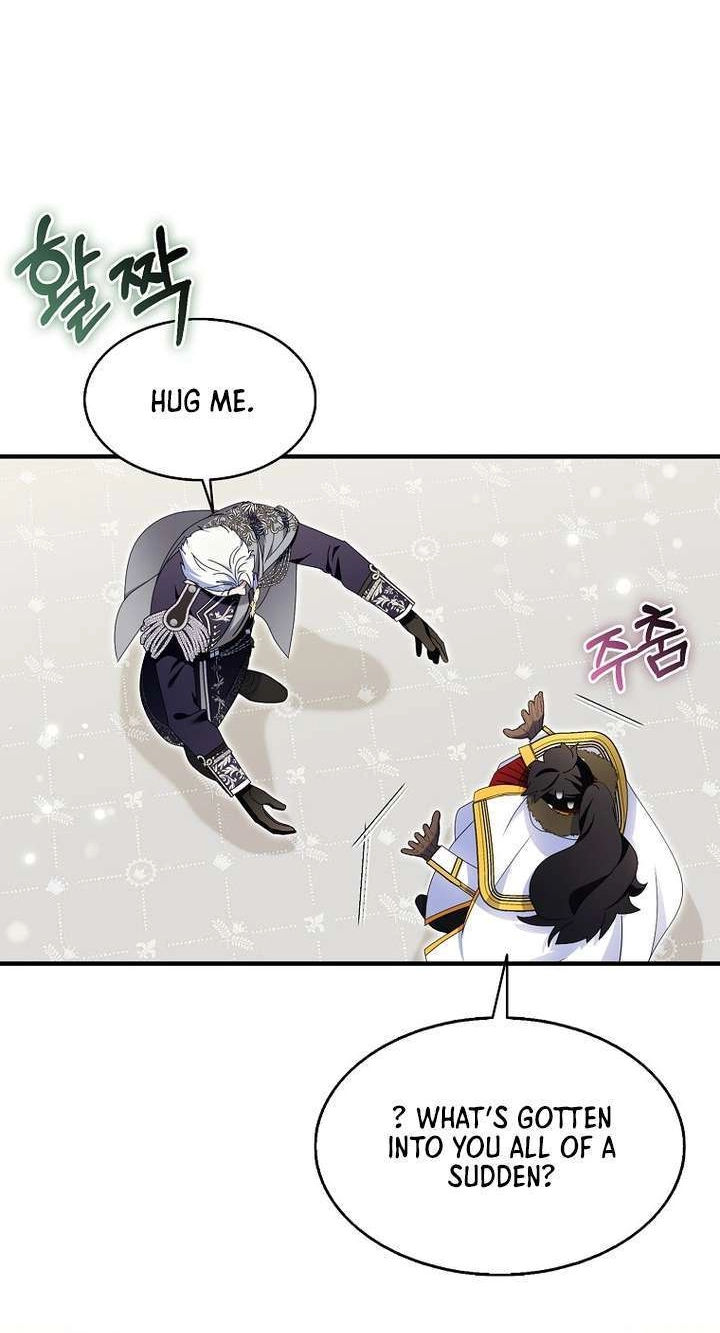 Cassmire: The Loyal Sword Chapter 143 page 25 - 
