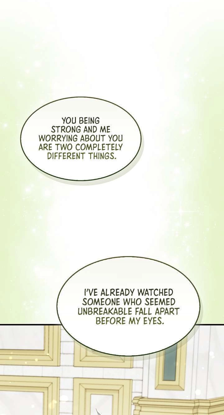 Cassmire: The Loyal Sword Chapter 143 page 26 - 