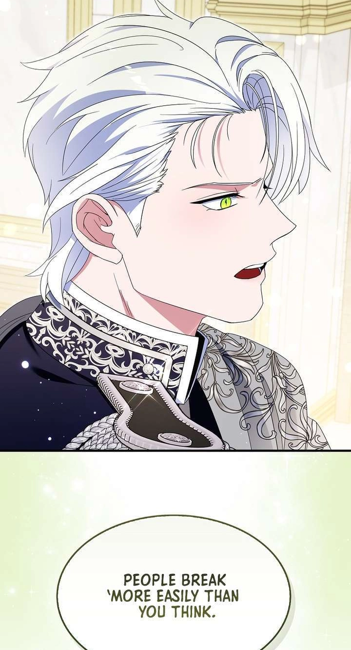 Cassmire: The Loyal Sword Chapter 143 page 27 - 