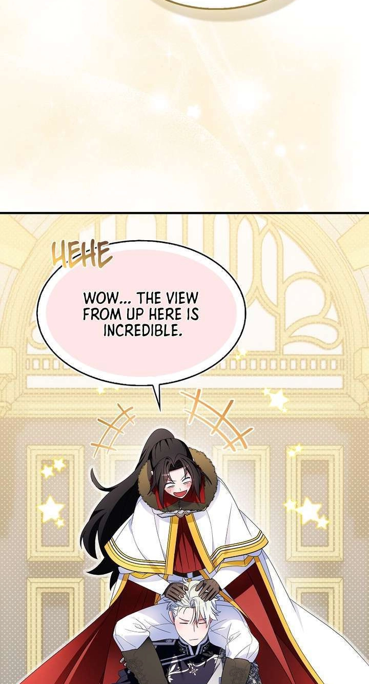 Cassmire: The Loyal Sword Chapter 143 page 33 - 