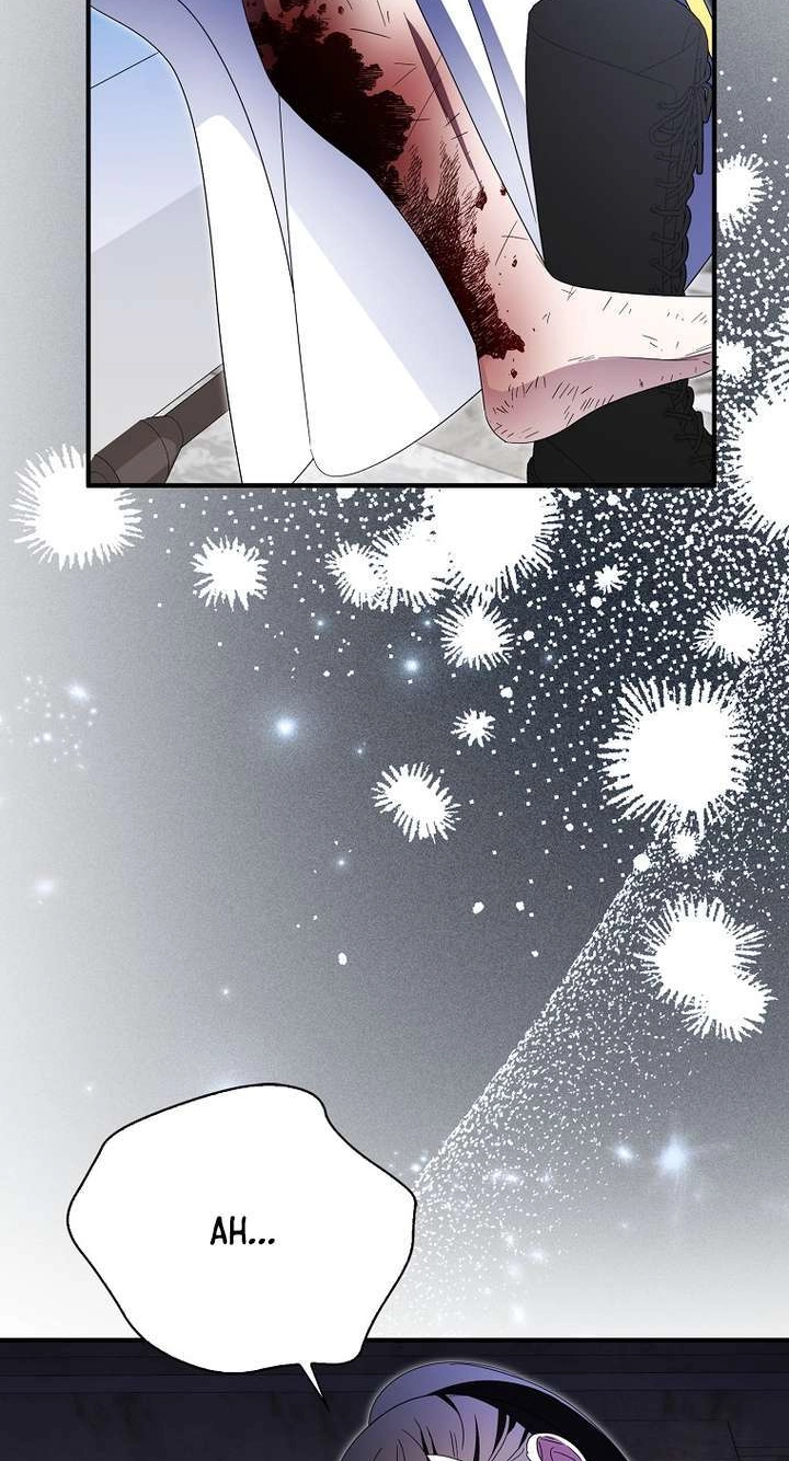 Cassmire: The Loyal Sword Chapter 143 page 37 - 