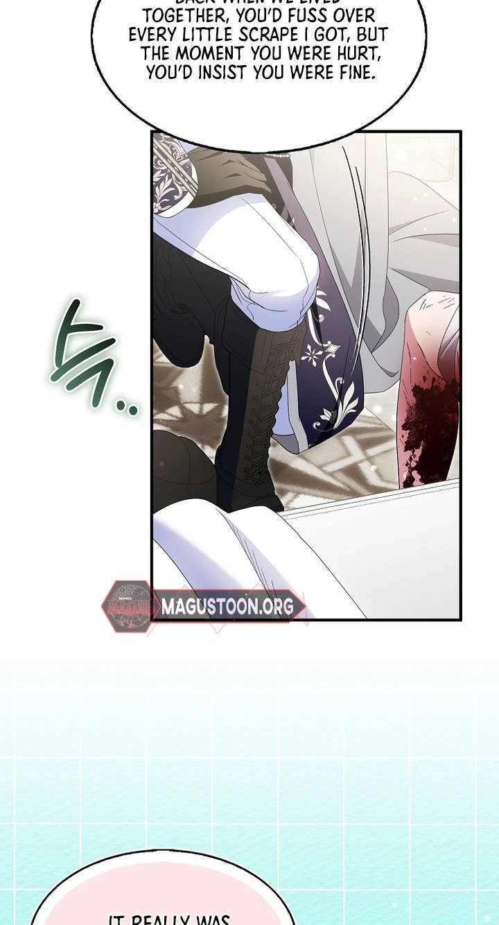 Cassmire: The Loyal Sword Chapter 143 page 40 - 