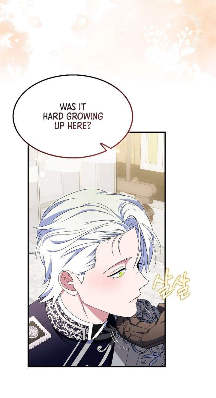 Cassmire: The Loyal Sword Chapter 143 page 47 - 