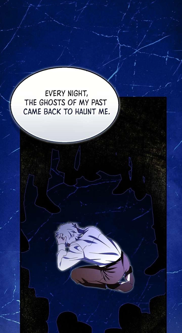 Cassmire: The Loyal Sword Chapter 143 page 50 - 