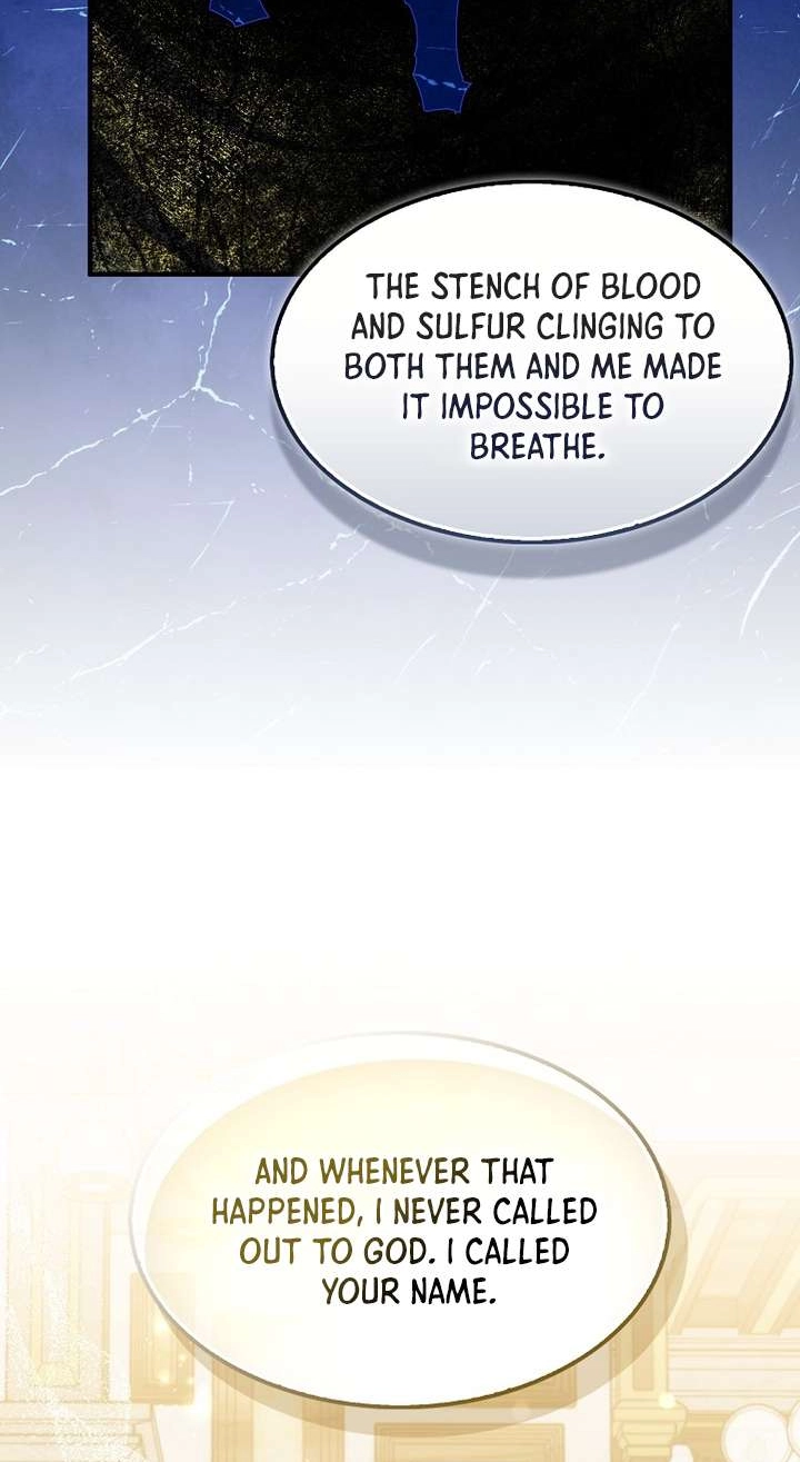 Cassmire: The Loyal Sword Chapter 143 page 51 - 