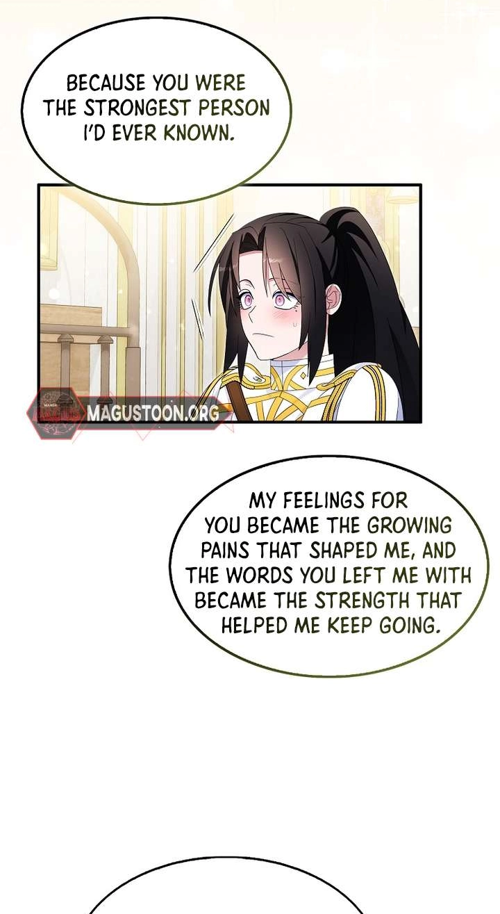 Cassmire: The Loyal Sword Chapter 143 page 53 - 