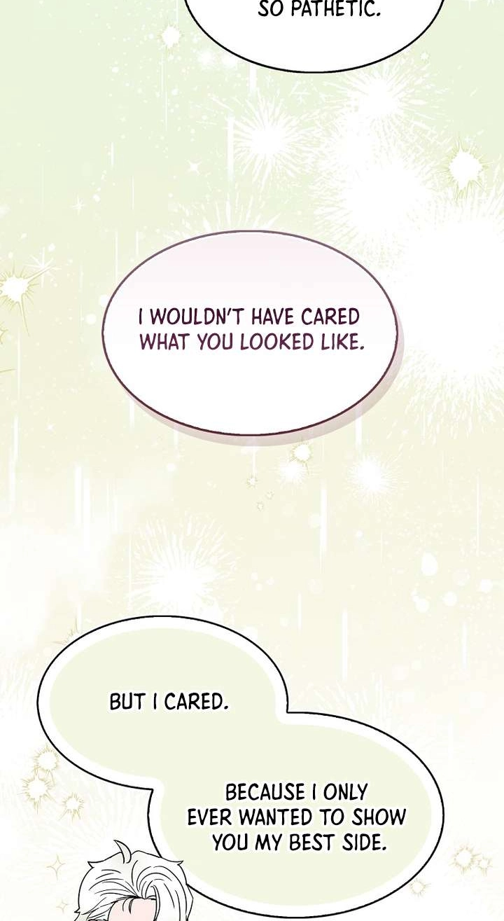 Cassmire: The Loyal Sword Chapter 143 page 55 - 