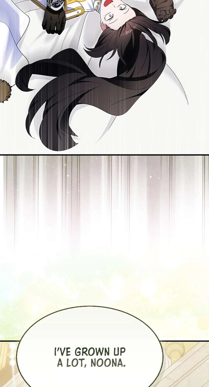 Cassmire: The Loyal Sword Chapter 143 page 60 - 
