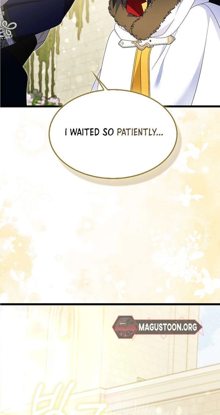 Cassmire: The Loyal Sword Chapter 143 page 7 - 