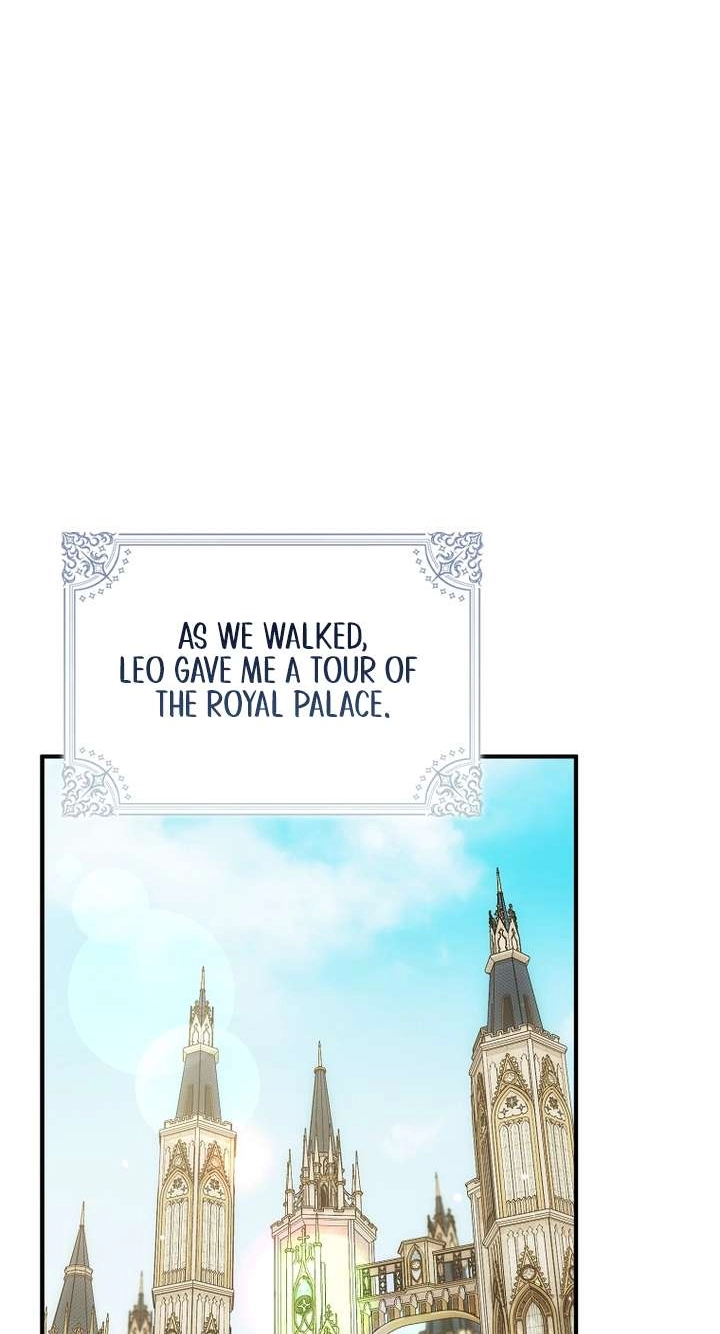 Cassmire: The Loyal Sword Chapter 143 page 66 - 