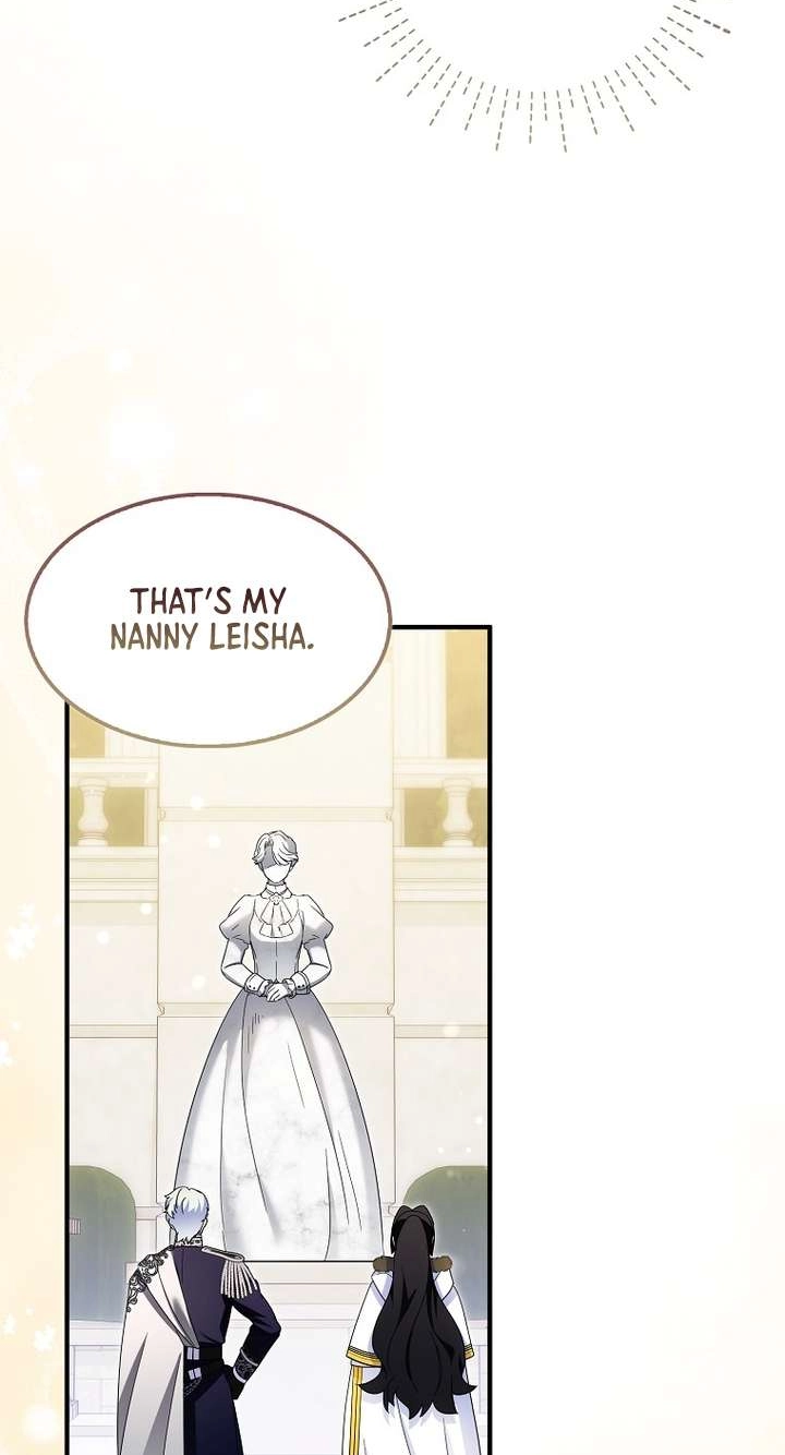 Cassmire: The Loyal Sword Chapter 143 page 69 - 