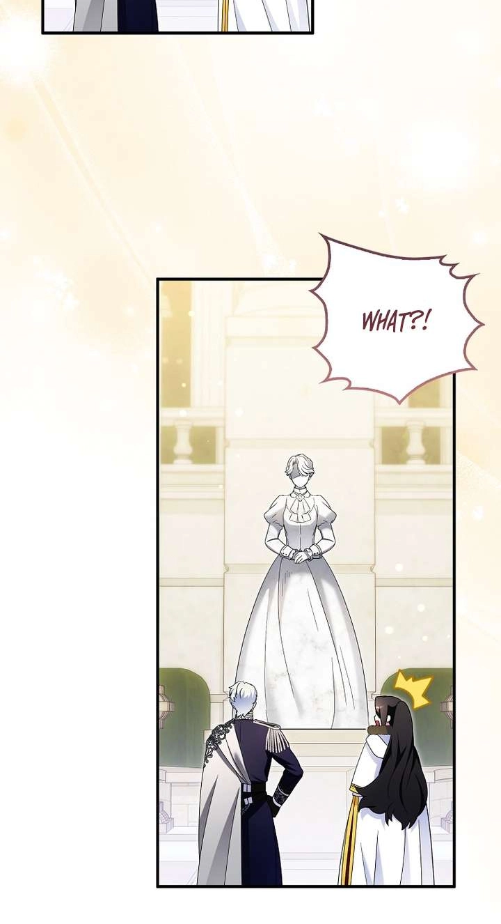 Cassmire: The Loyal Sword Chapter 143 page 70 - 