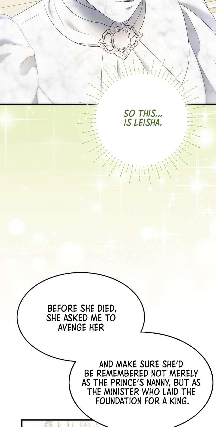Cassmire: The Loyal Sword Chapter 143 page 72 - 