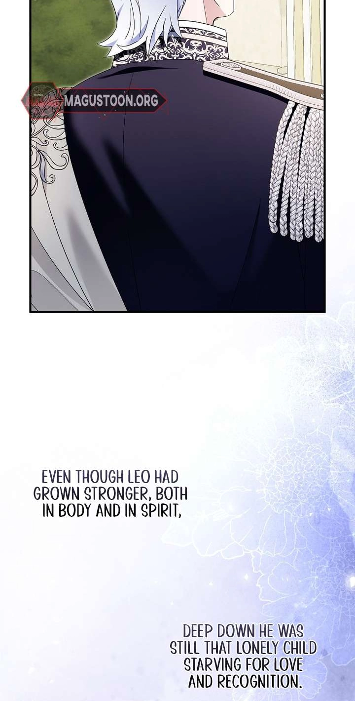Cassmire: The Loyal Sword Chapter 143 page 76 - 