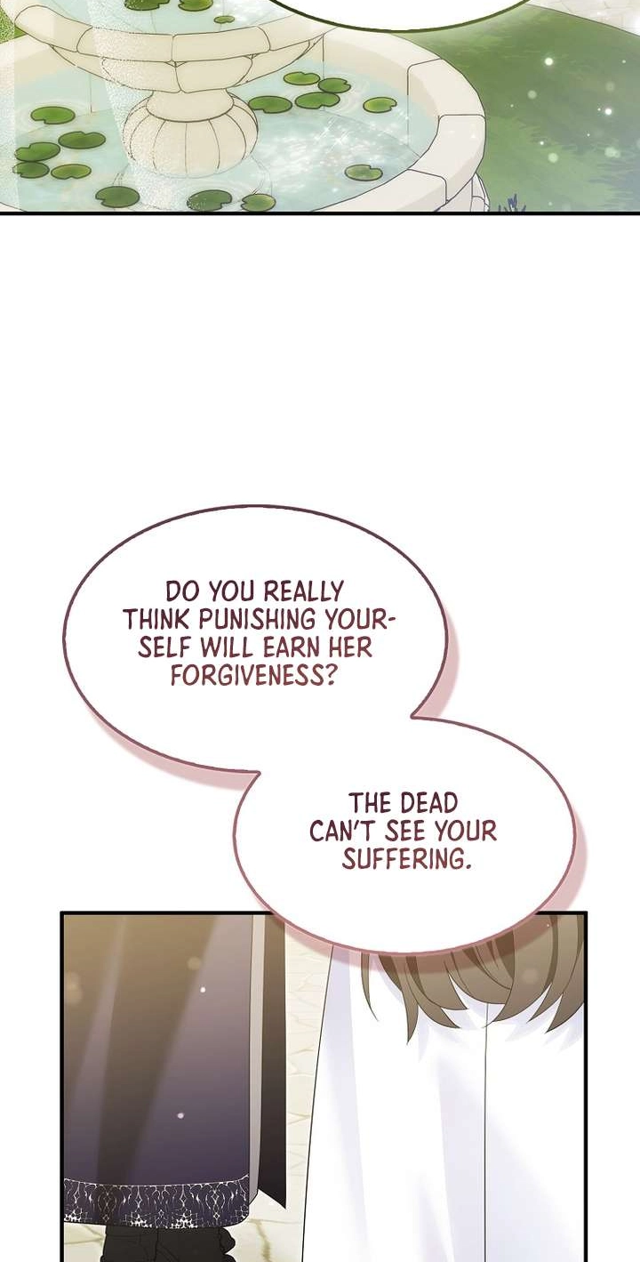 Cassmire: The Loyal Sword Chapter 143 page 78 - 