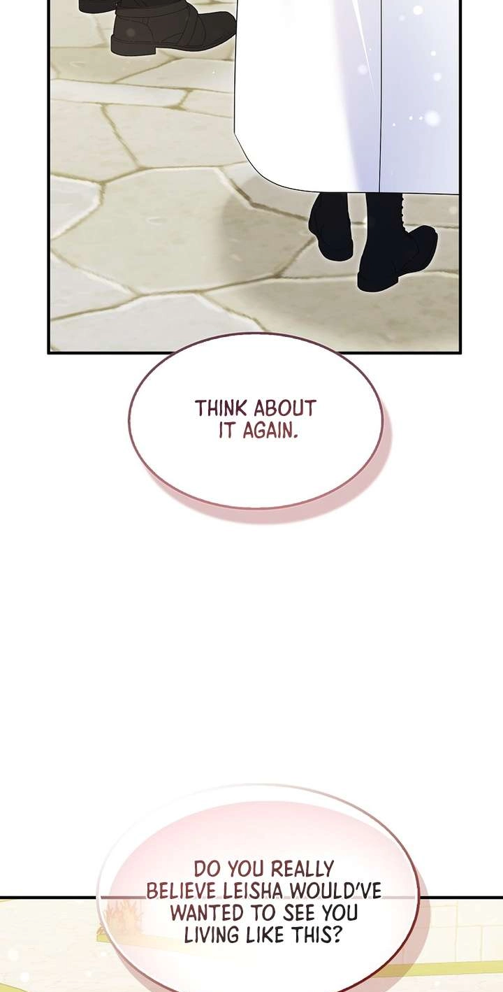 Cassmire: The Loyal Sword Chapter 143 page 79 - 