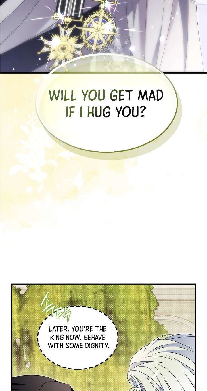 Cassmire: The Loyal Sword Chapter 143 page 9 - 
