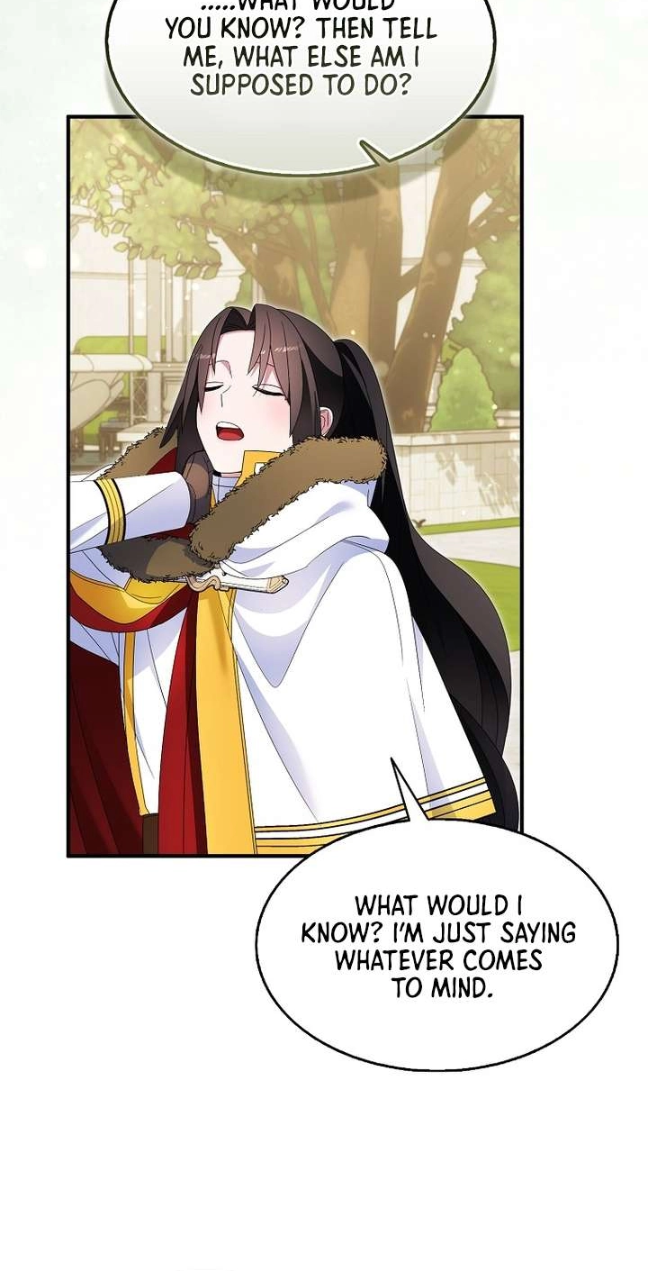 Cassmire: The Loyal Sword Chapter 143 page 81 - 