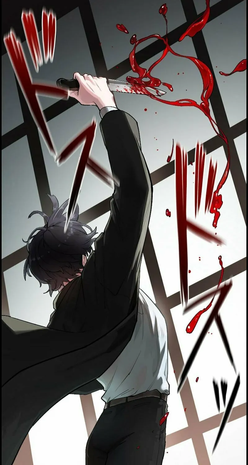 Cast as the Murderer Chapter 1 page 2 - 