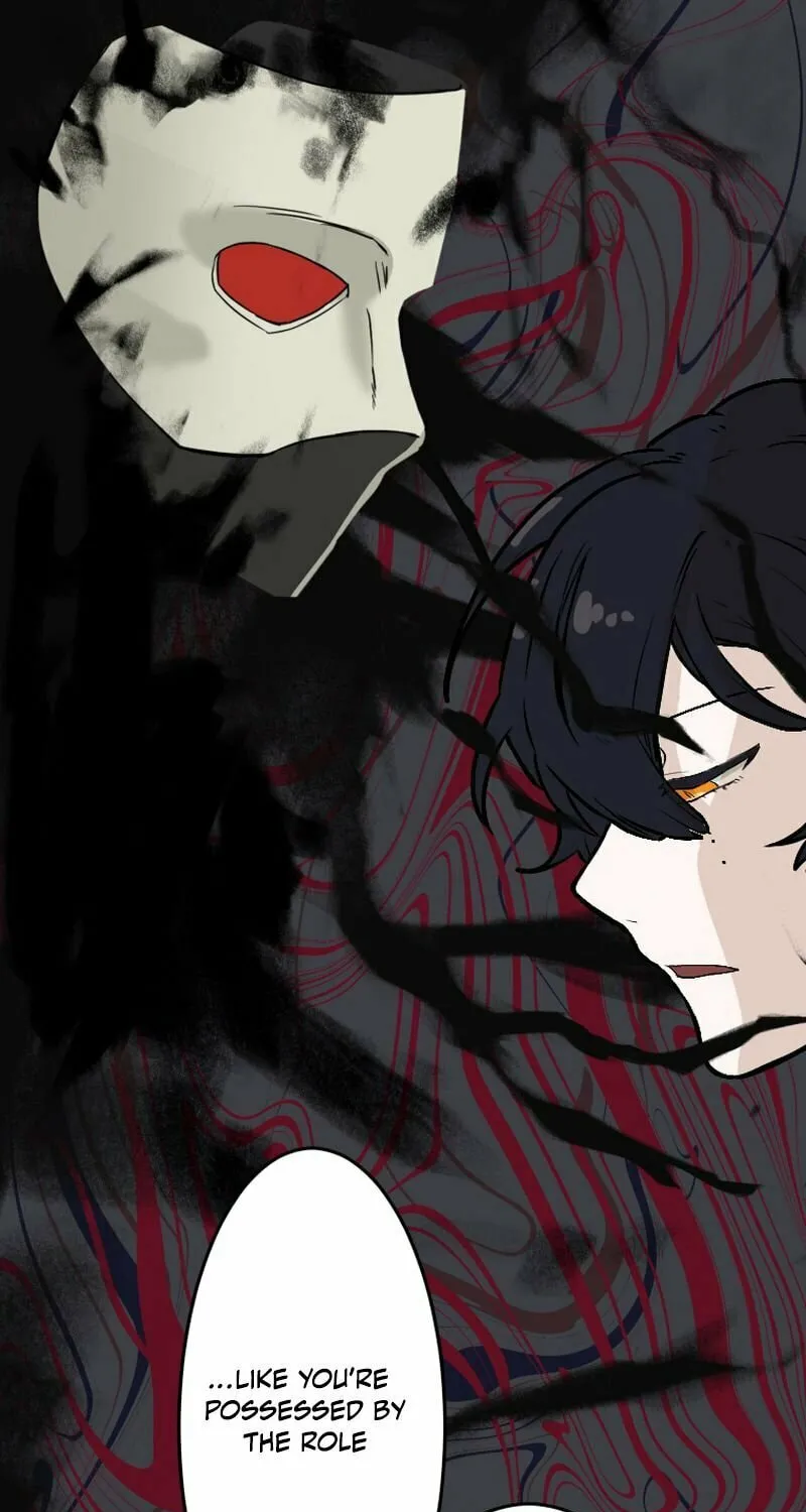 Cast as the Murderer Chapter 1 page 102 - 