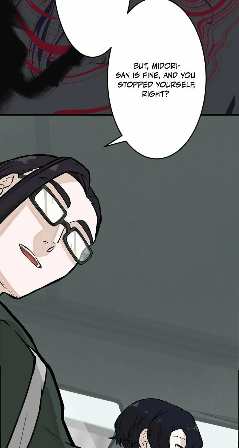 Cast as the Murderer Chapter 1 page 103 - 