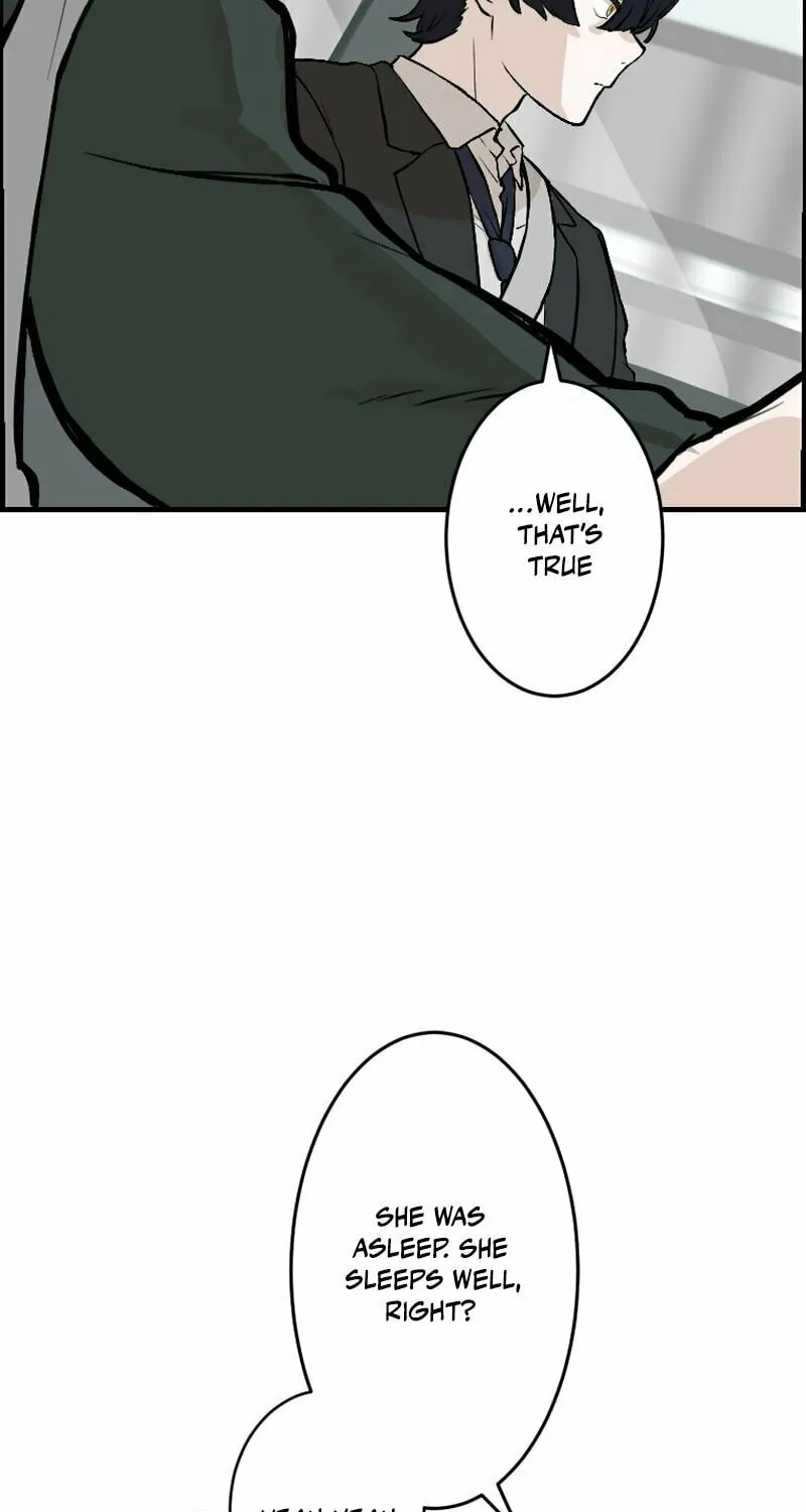 Cast as the Murderer Chapter 1 page 104 - 