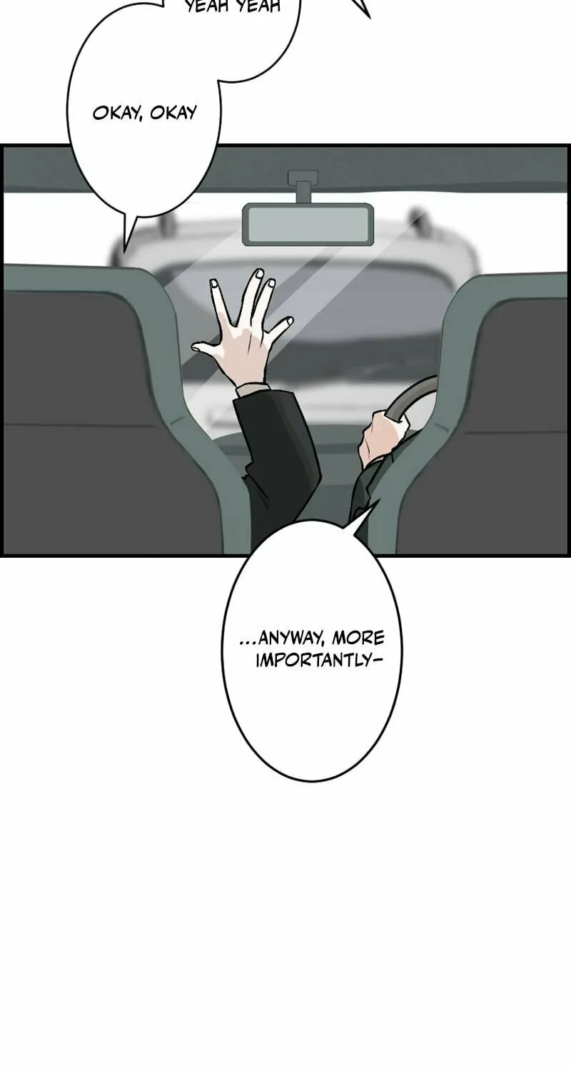 Cast as the Murderer Chapter 1 page 105 - 