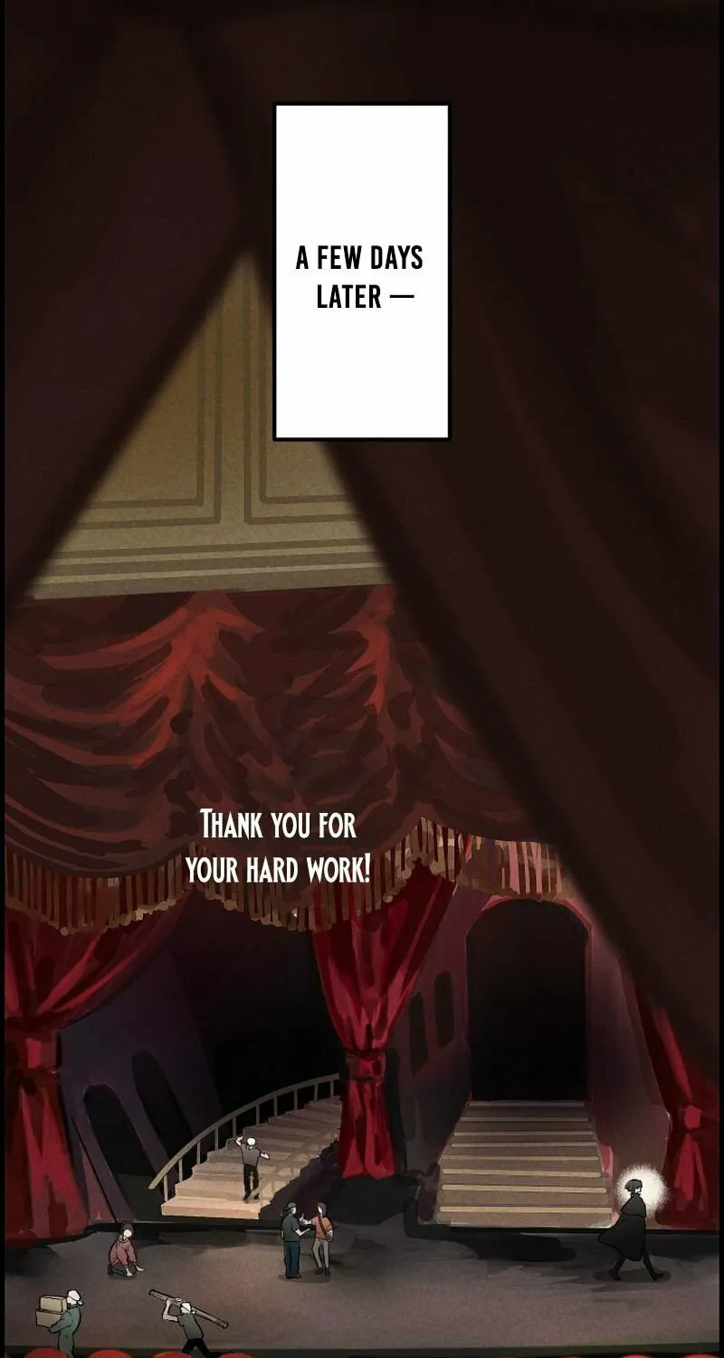 Cast as the Murderer Chapter 1 page 109 - 