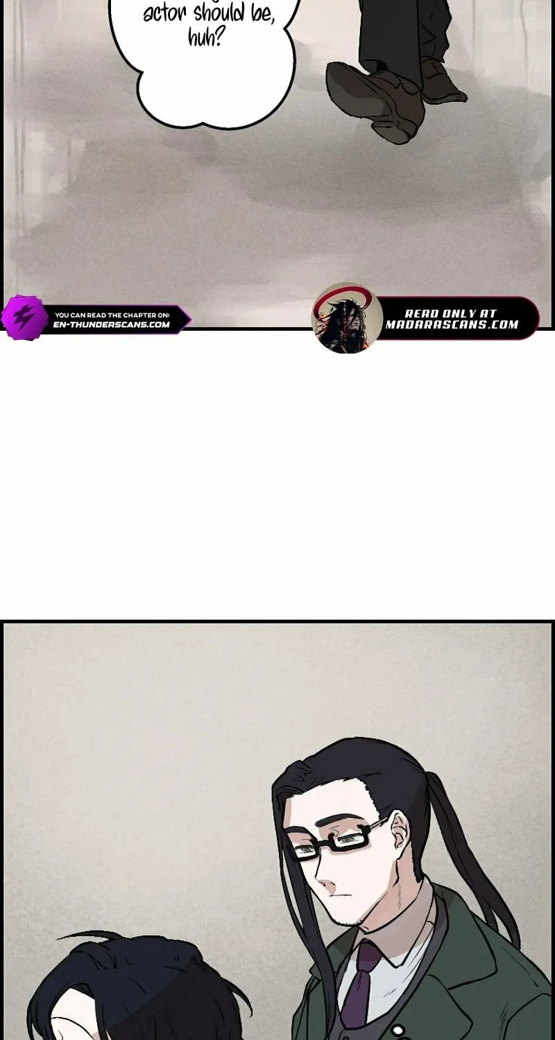 Cast as the Murderer Chapter 1 page 112 - 