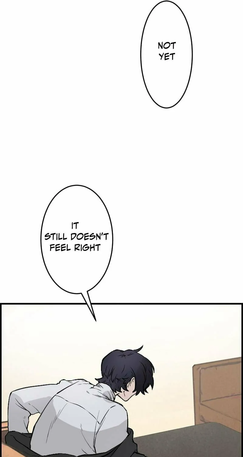 Cast as the Murderer Chapter 1 page 116 - 
