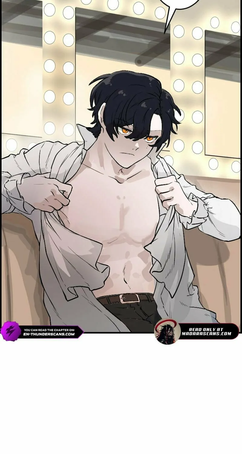 Cast as the Murderer Chapter 1 page 118 - 