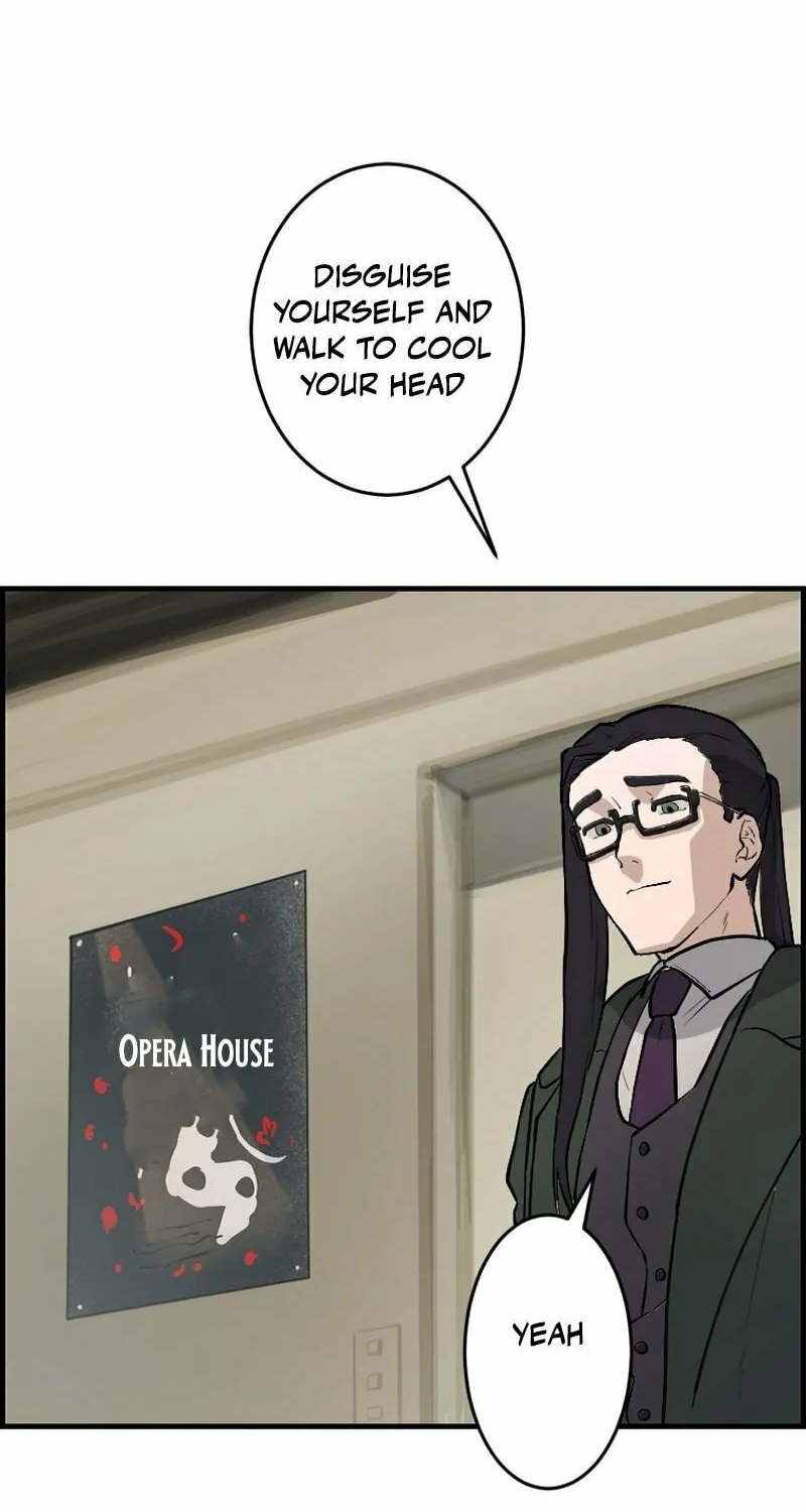 Cast as the Murderer Chapter 1 page 119 - 
