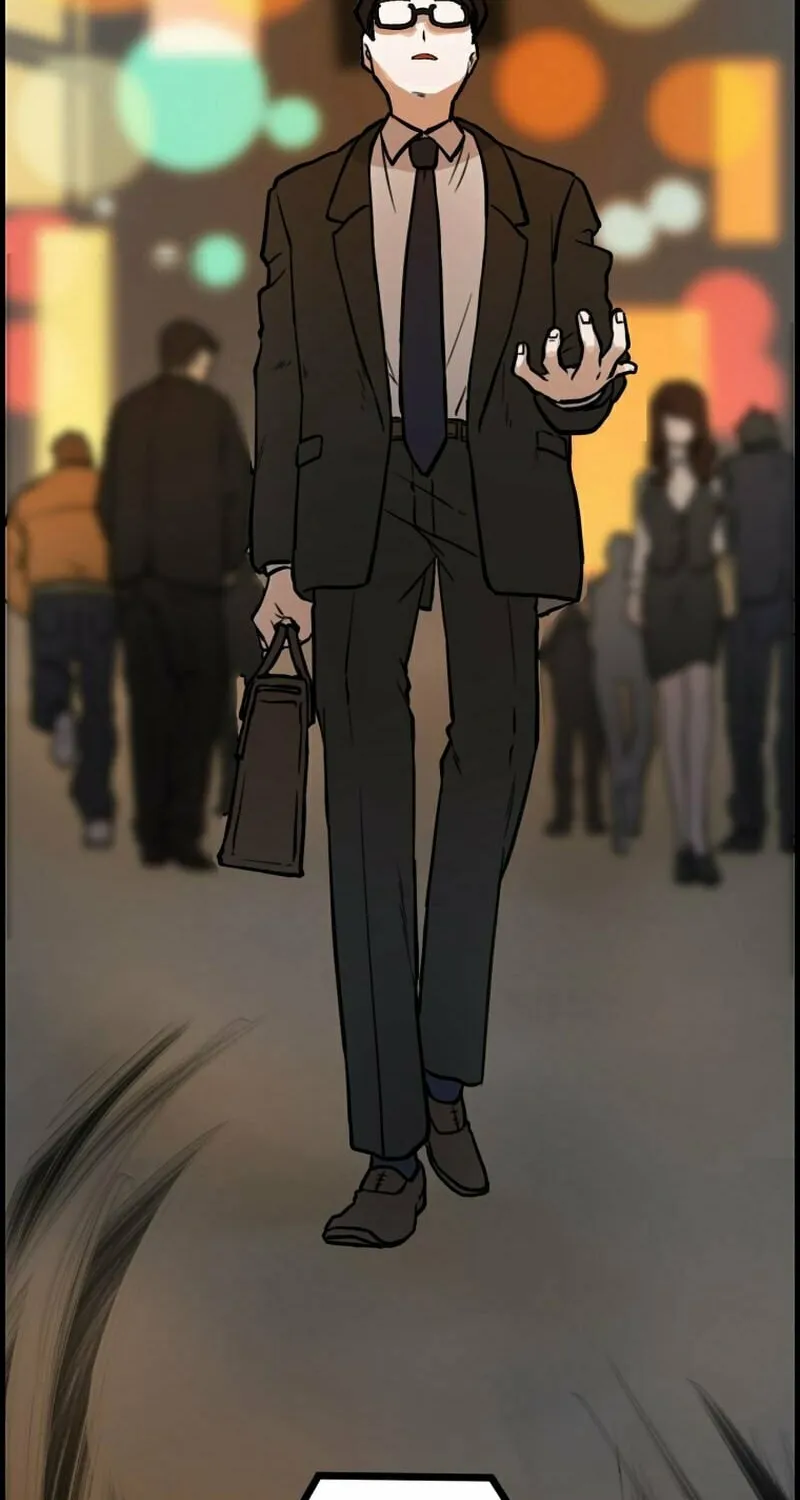 Cast as the Murderer Chapter 1 page 122 - 