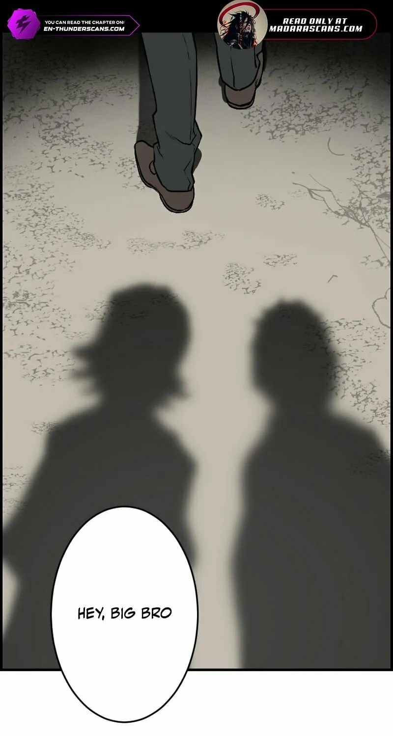 Cast as the Murderer Chapter 1 page 129 - 