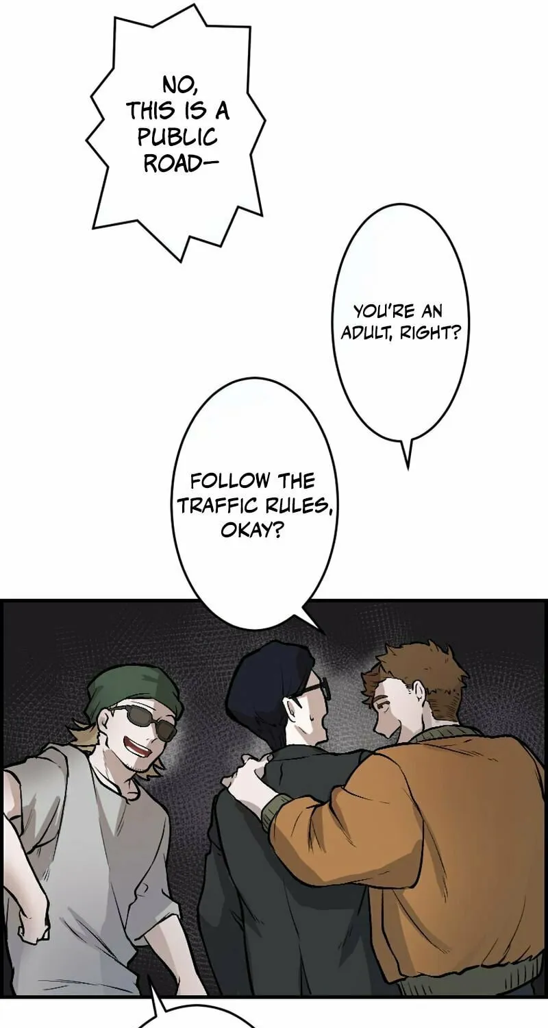 Cast as the Murderer Chapter 1 page 133 - 