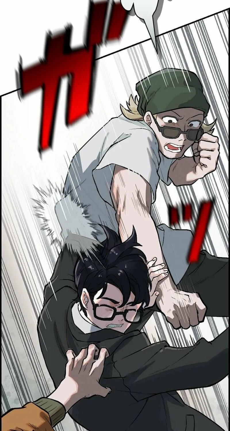 Cast as the Murderer Chapter 1 page 135 - 