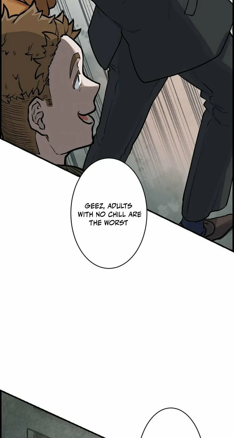 Cast as the Murderer Chapter 1 page 136 - 
