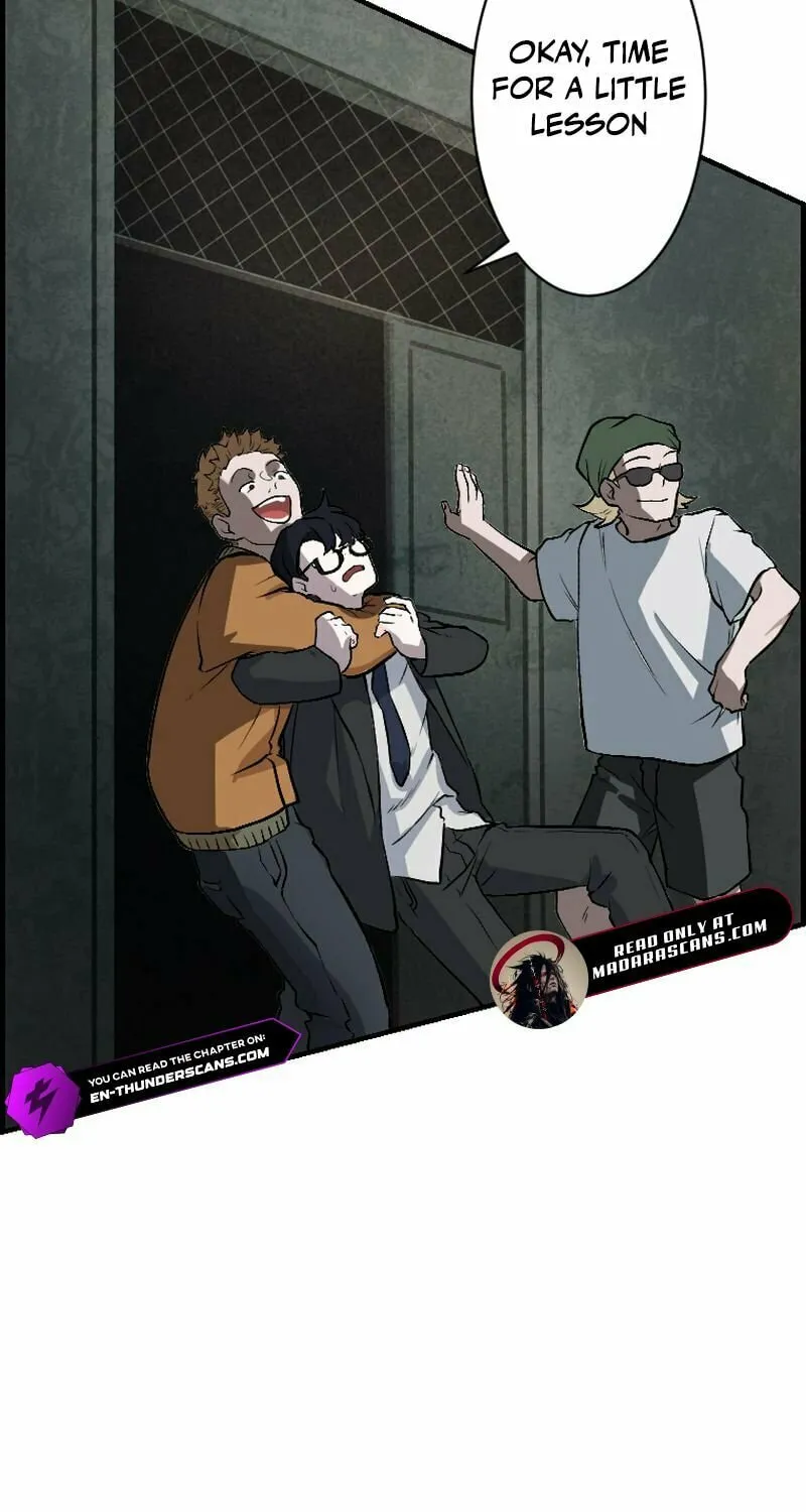 Cast as the Murderer Chapter 1 page 137 - 