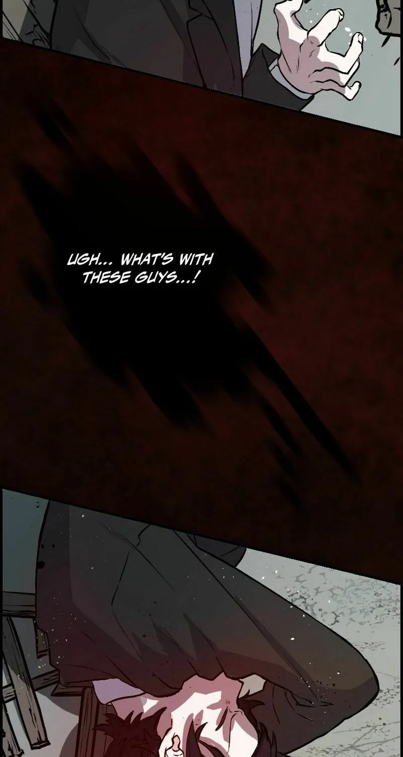 Cast as the Murderer Chapter 1 page 140 - 