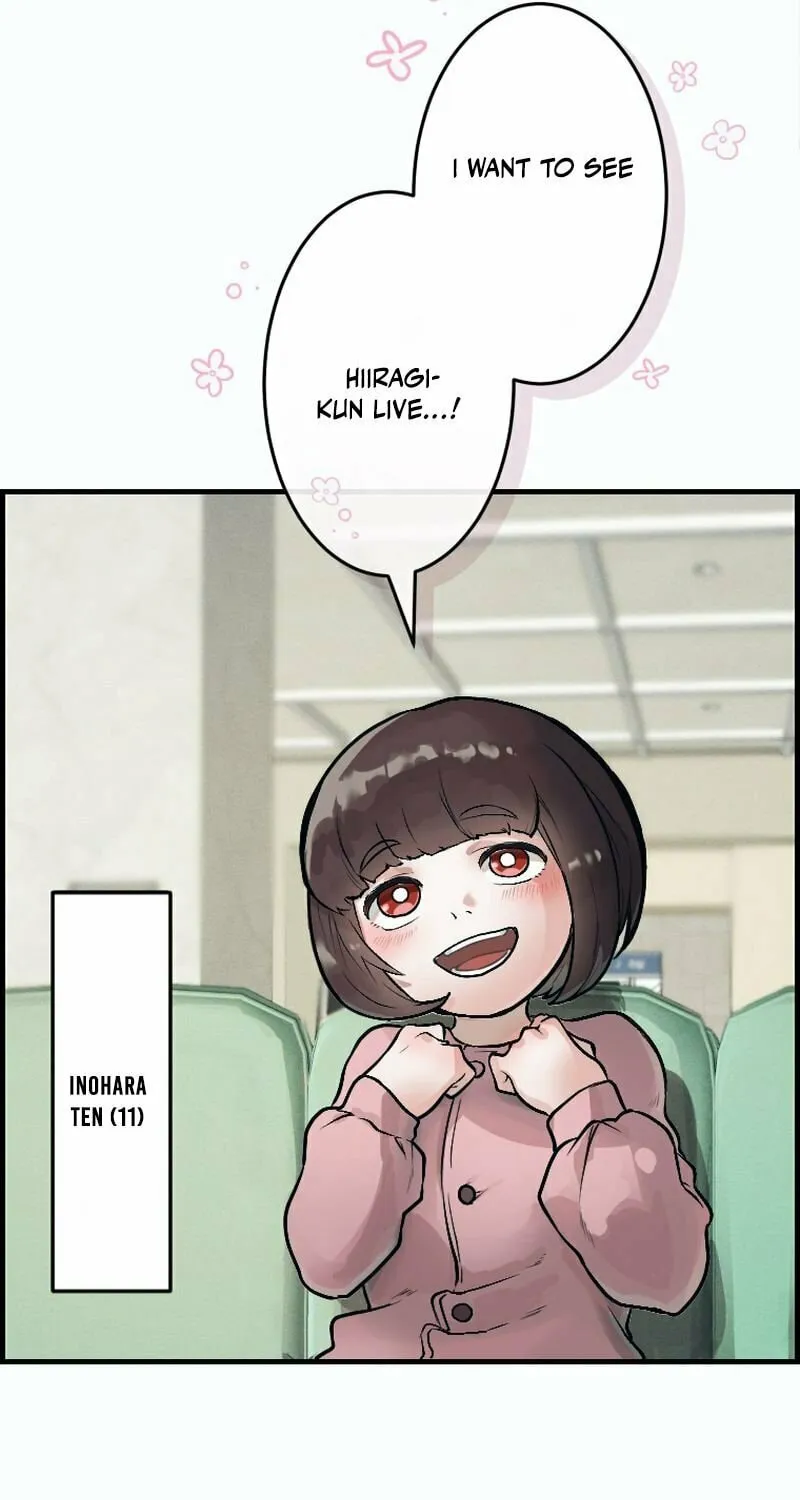 Cast as the Murderer Chapter 1 page 15 - 