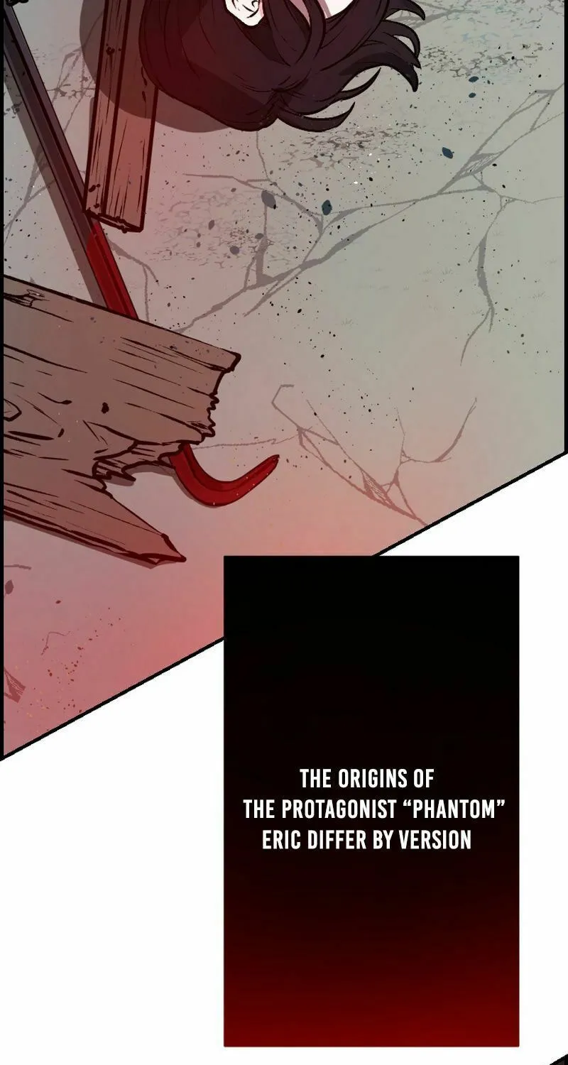 Cast as the Murderer Chapter 1 page 141 - 