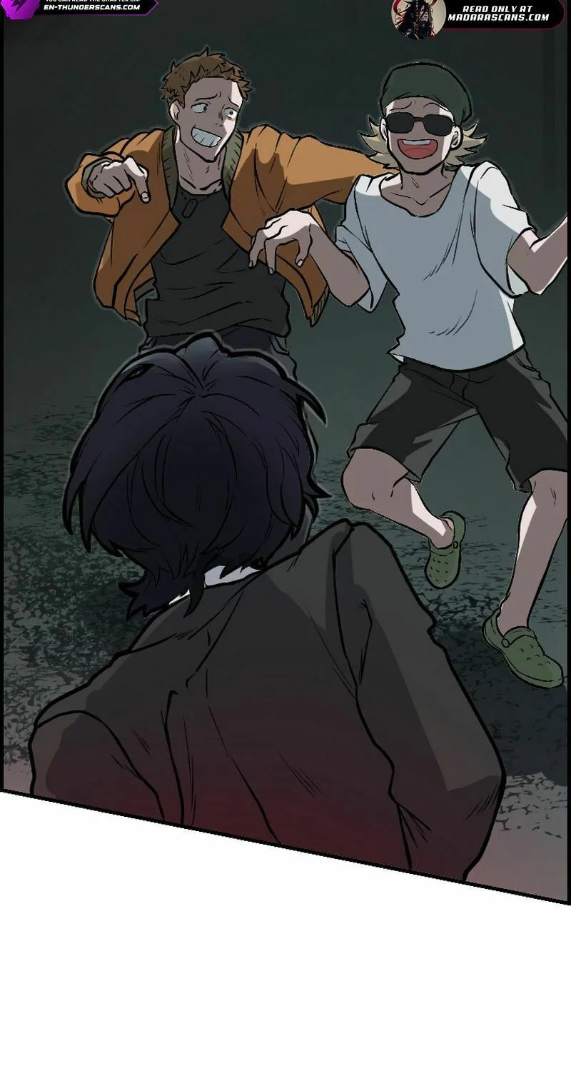Cast as the Murderer Chapter 1 page 143 - 