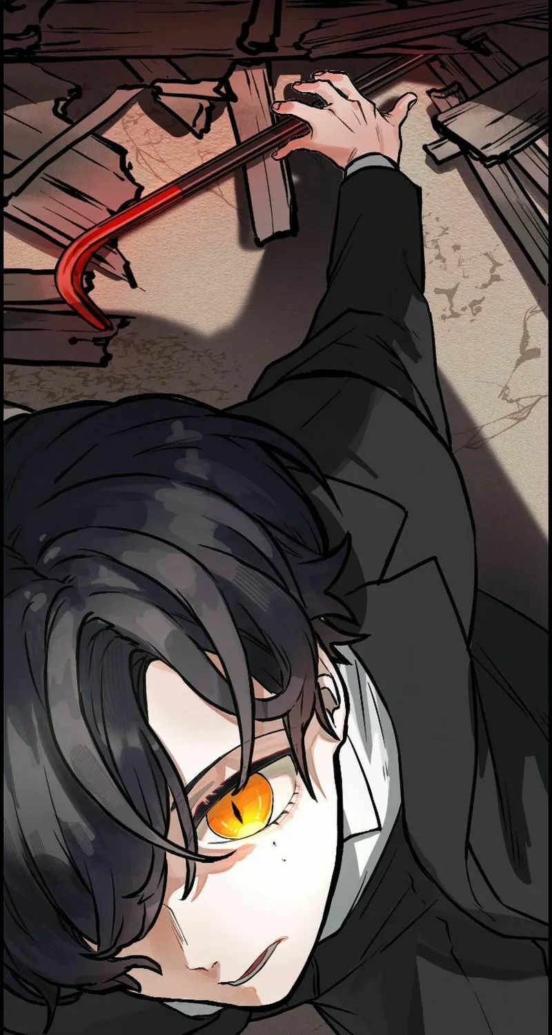 Cast as the Murderer Chapter 1 page 147 - 