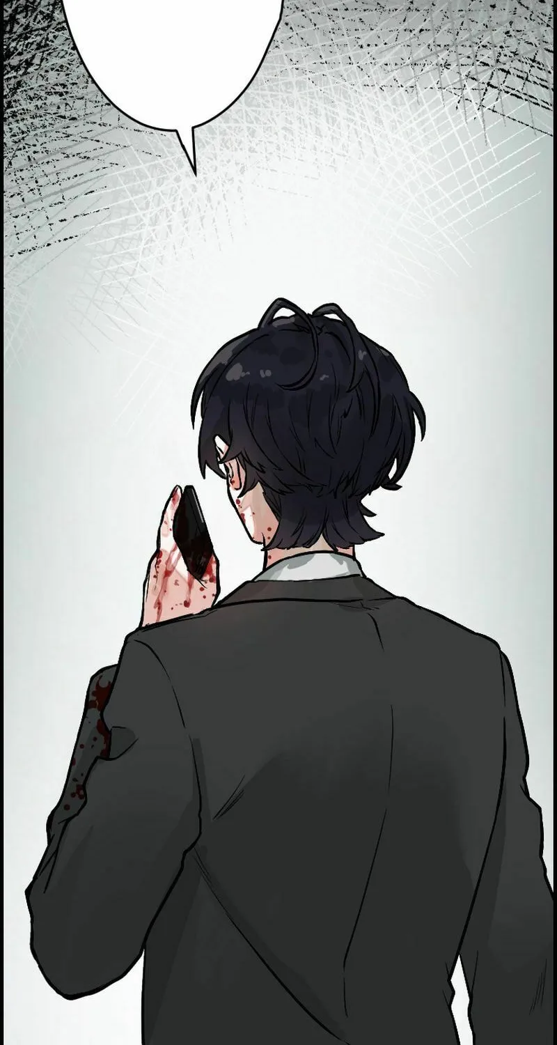 Cast as the Murderer Chapter 1 page 154 - 