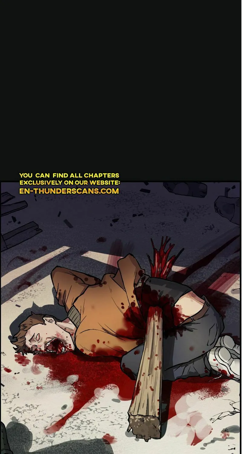 Cast as the Murderer Chapter 1 page 156 - 